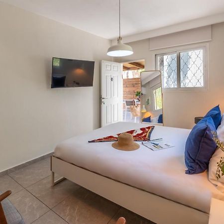 Superior Studio Vacation House By Stay Eilat - Shaldag Street Eksteriør billede